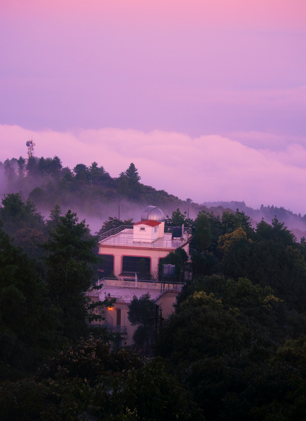 Nagarkot
