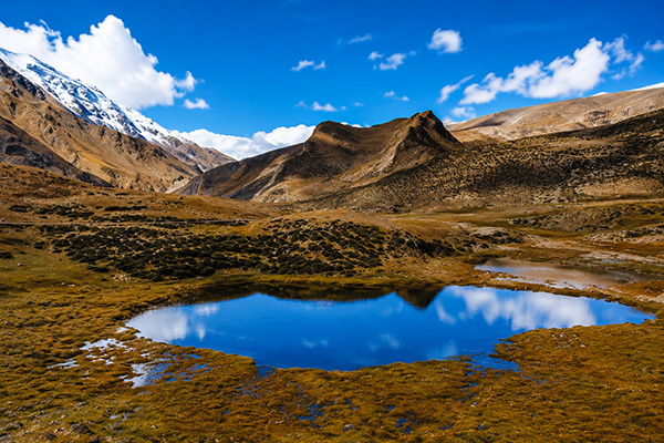 Damodar kunda yatra 9 Nights 10 Days yatra